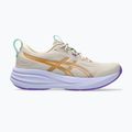 Dámske bežecké topánky ASICS Gel-Pulse 17 TR simply taupe/fresh air 8