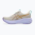 Dámske bežecké topánky ASICS Gel-Pulse 17 TR simply taupe/fresh air 9
