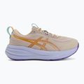 Dámske bežecké topánky ASICS Gel-Pulse 17 TR simply taupe/fresh air 2