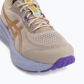 Dámske bežecké topánky ASICS Gel-Pulse 17 TR simply taupe/fresh air 7