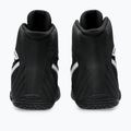 Zápasnícke topánky ASICS Matcontrol 4 black/white 5