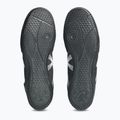 Zápasnícke topánky ASICS Matcontrol 4 black/white 6