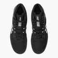 Zápasnícke topánky ASICS Matcontrol 4 black/white 7
