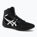 Zápasnícke topánky ASICS Matcontrol 4 black/white