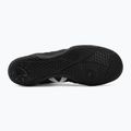 Zápasnícke topánky ASICS Matcontrol 4 black/white 4