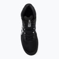 Zápasnícke topánky ASICS Matcontrol 4 black/white 5