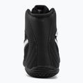 Zápasnícke topánky ASICS Matcontrol 4 black/white 6