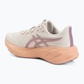 Dámske bežecké topánky ASICS Dynablast 6 soft oat/cantaloupe 3