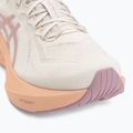 Dámske bežecké topánky ASICS Dynablast 6 soft oat/cantaloupe 7