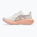 Dámske bežecké topánky ASICS Dynablast 6 soft oat/cantaloupe 2