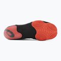 Zápasnícke topánky ASICS Split Elite black/red snapper 4