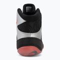 Zápasnícke topánky ASICS Split Elite black/red snapper 6