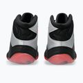 Zápasnícke topánky ASICS Split Elite black/red snapper 5
