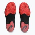 Zápasnícke topánky ASICS Split Elite black/red snapper 6
