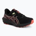 Dámske bežecké topánky ASICS GT-1000 15 GTX black/dark aubergine