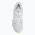 Dámske volejbalové topánky ASICS Gel-Task 5 white/illuminate yellow 5