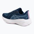 Dámske bežecké topánky Asics Dynablast 6 Independence Blue/Hazy Lilac 3