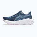 Dámske bežecké topánky Asics Dynablast 6 Independence Blue/Hazy Lilac 2