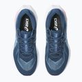 Dámske bežecké topánky Asics Dynablast 6 Independence Blue/Hazy Lilac 4