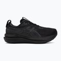 Pánske bežecké topánky ASICS Gel-Kayano 33 Wide black/black 2