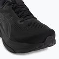 Pánske bežecké topánky ASICS Gel-Kayano 33 Wide black/black 7