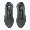 Pánske bežecké topánky ASICS Gel-Kayano 33 Wide black/black 5
