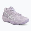 Dámske volejbalové topánky ASICS Sky Elite FF MT 4 dahlia/murasaki