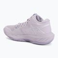 Dámske volejbalové topánky ASICS Sky Elite FF MT 4 dahlia/murasaki 3
