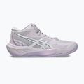 Dámske volejbalové topánky ASICS Sky Elite FF MT 4 dahlia/murasaki