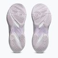 Dámske volejbalové topánky ASICS Gel-Rocket 12 white/dahlia 6