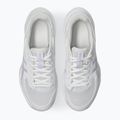 Dámske volejbalové topánky ASICS Gel-Rocket 12 white/dahlia 7