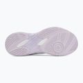 Dámske volejbalové topánky ASICS Gel-Rocket 12 white/dahlia 4