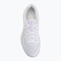 Dámske volejbalové topánky ASICS Gel-Rocket 12 white/dahlia 5