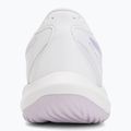 Dámske volejbalové topánky ASICS Gel-Rocket 12 white/dahlia 6