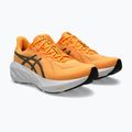 Pánske bežecké topánky Asics Dynablast 6 Stadium Orange/Black