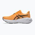 Pánske bežecké topánky Asics Dynablast 6 Stadium Orange/Black 3