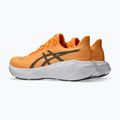 Pánske bežecké topánky Asics Dynablast 6 Stadium Orange/Black 4