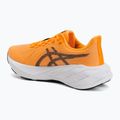Pánske bežecké topánky Asics Dynablast 6 Stadium Orange/Black 3