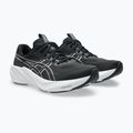 Pánske bežecké topánky Asics Gt-2000 15 black/white 8