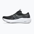 Pánske bežecké topánky Asics Gt-2000 15 black/white 10