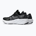 Pánske bežecké topánky Asics Gt-2000 15 black/white 11