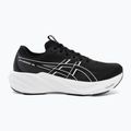 Pánske bežecké topánky Asics Gt-2000 15 black/white 2