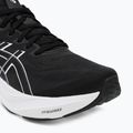 Pánske bežecké topánky Asics Gt-2000 15 black/white 7