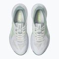 Dámske volejbalové topánky ASICS Gel-Tactic 13 white/illuminate yellow 7