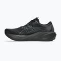 Pánske bežecké topánky Asics Gt-2000 15 black/black 10
