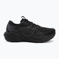 Pánske bežecké topánky Asics Gt-2000 15 black/black 2