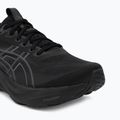 Pánske bežecké topánky Asics Gt-2000 15 black/black 7