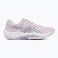 Dámske volejbalové topánky ASICS Beyond FF 2 dhalia/murasaki 2