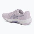 Dámske volejbalové topánky ASICS Beyond FF 2 dhalia/murasaki 3