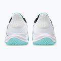 Pánske volejbalové topánky ASICS Blade FF 2 white/radiant amethyst 6